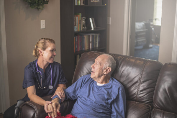 questions to ask your home health care provider