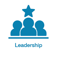 Leadership Icon