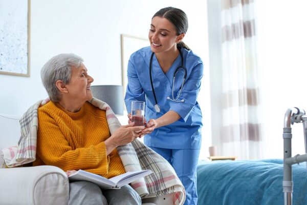 what does hospice care mean