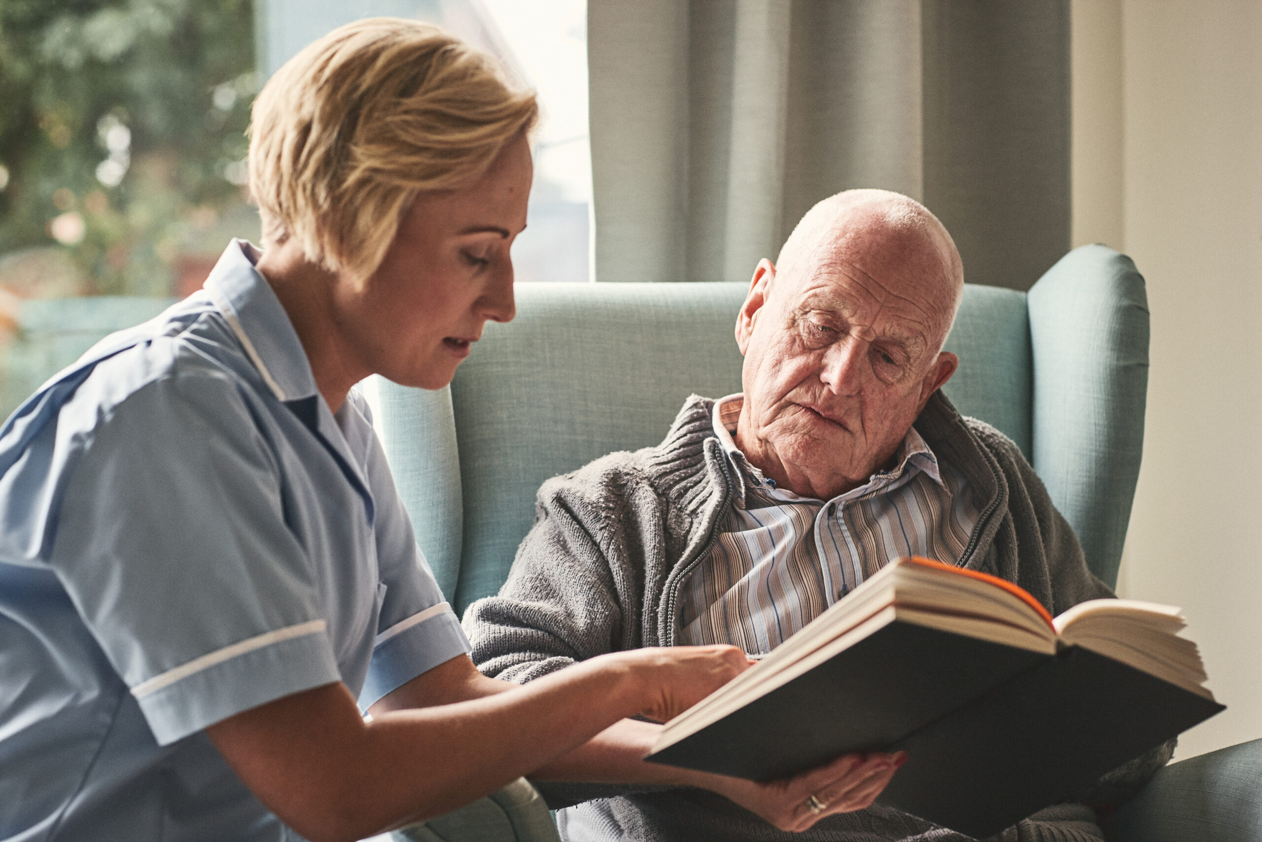 benefits of early hospice admission
